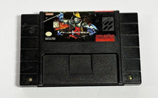 Killer Instinct (Super Nintendo, 1995) SNES Authentic CARTRIDGE ONLY - TESTED
