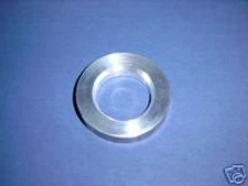 MTB Tools Mountain Bike, Bicycle  Crown Race Setting Tool, 1 1/8" and 1"