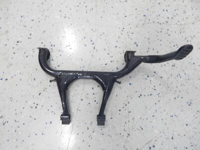 I KAWASAKI MOTORCYCLE 1990-1993 NINJA ZX-11 CENTER STAND 34011-1145