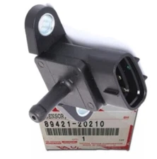 FOR LANDCRUISER HDJ79 HDJ78 HDJ101 1HD N G AIR INTAKE BOOST PRESSURE MAP SENSOR