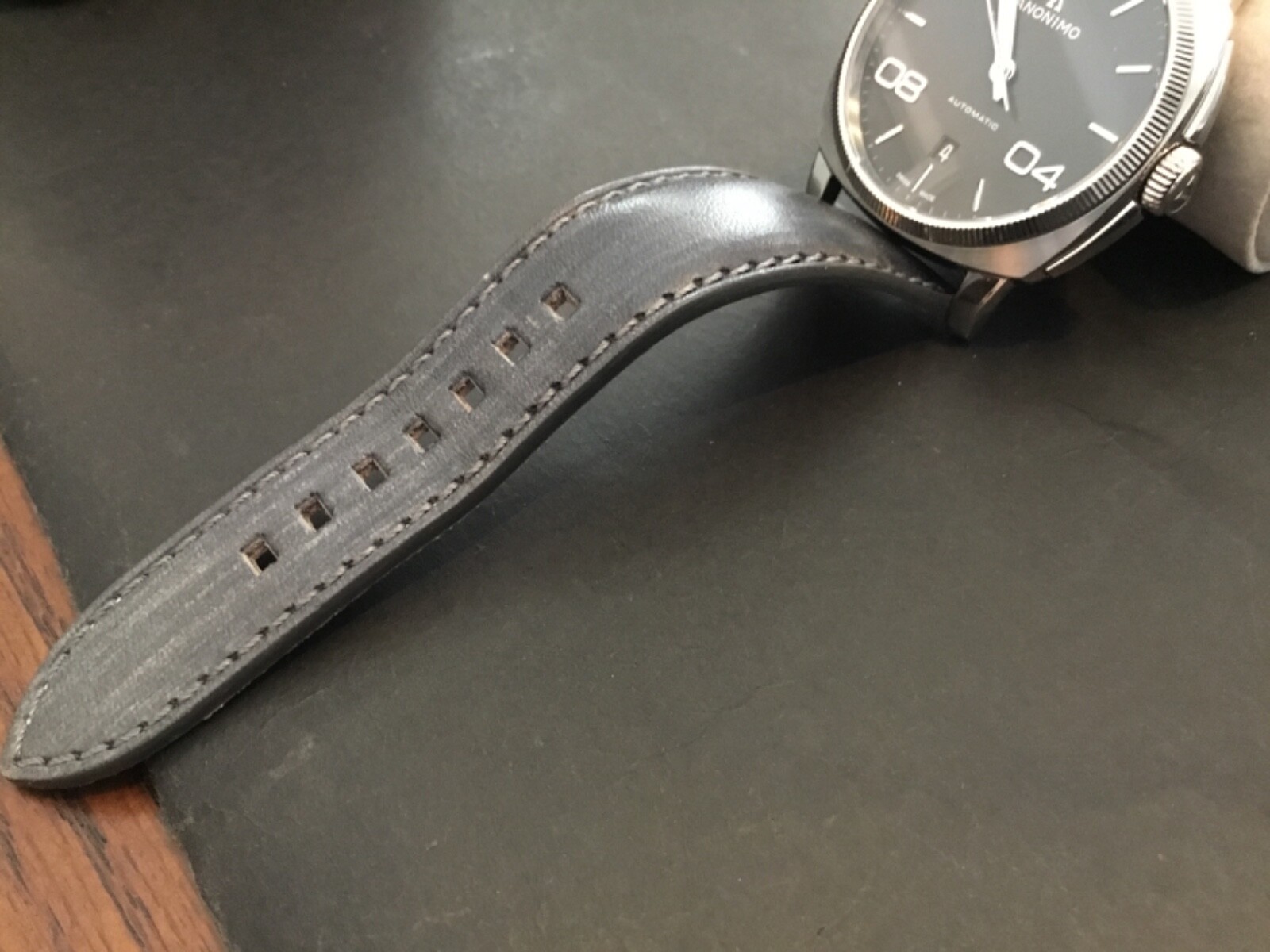 Anonimo Mens Automatic Watch - image 7