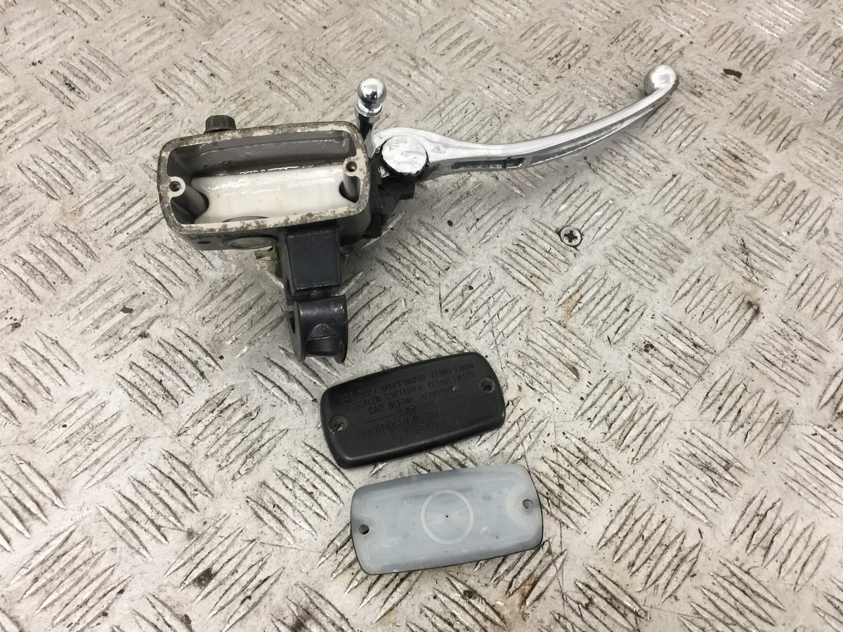 HONDA GL1800 GL 1800 BRAKE MASTER CYLINDER YEAR 2004-10 ABS (STOCK