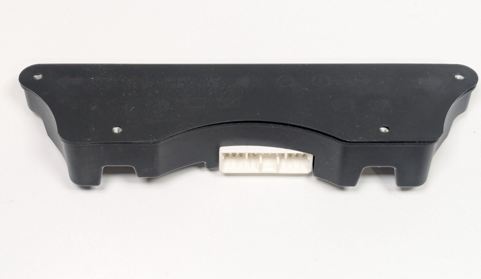 NEW Pacific Insight Rosenbauer RSB RBLB1-A Slave Lightbar Part# X006511158 Rev 1