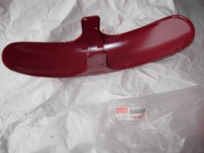 YAMAHA XV535  SCHUTZBLECH VORN  2GV-21510-00-TH