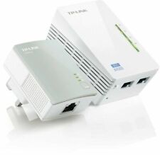 TP-Link AV600 WiFi Powerline Extender Starter Kit