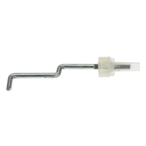 1986-97 OEM Genuine Nissan Pathfinder Outer Door Handle Lock Rod NEW 80608-01G00 - 第 2/6 張圖片