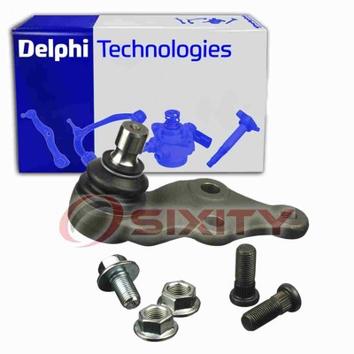Delphi TC2850 Suspension Ball Joint for MS90520 K500231 BJ60365 BJ07078 lk