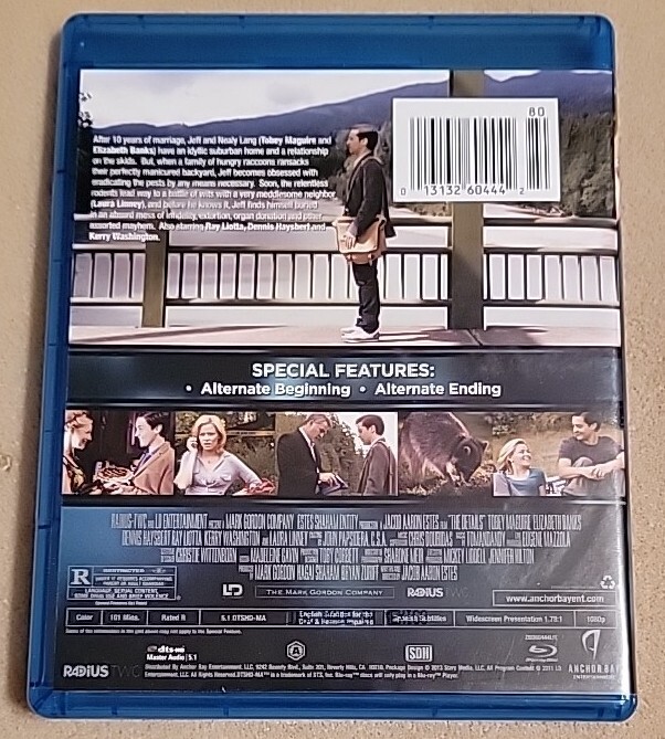 SPEC 全本編BluRay BOX Society Limited Edition SteelBook Blu-ray