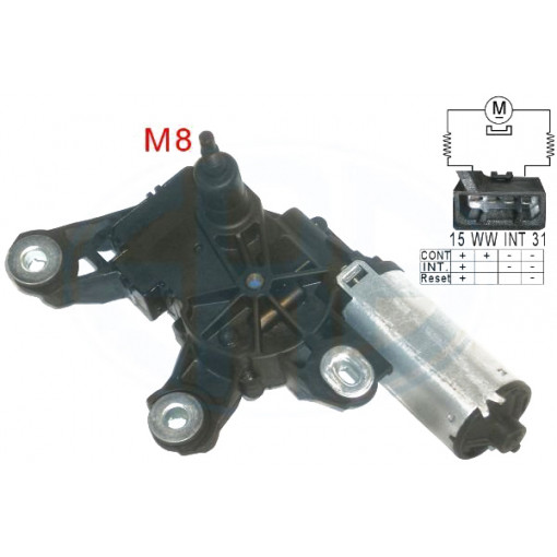 Fits KIA SORENTO 2.2 CRDi Véritable Mintex Arrière Frein à Main Chaussures Set