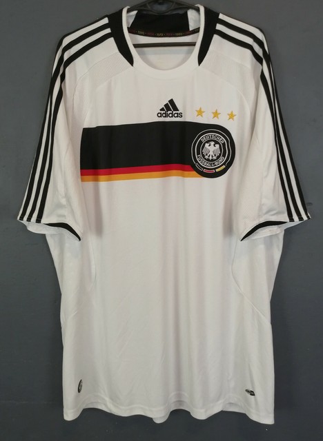 deutschland soccer jersey