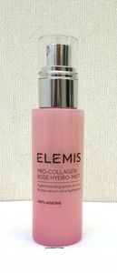 elemis rose mist