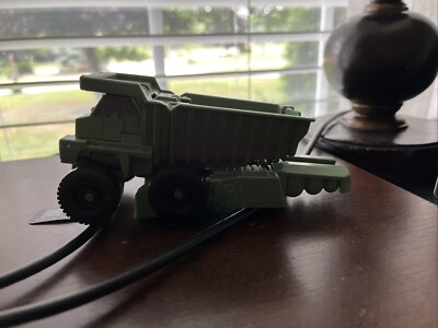 Transformers ROTF Revenge Of The Fallen Long Haul Supreme Devastator.