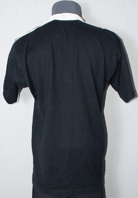 New Zealand Maori Jersey All Blacks Rugby Vintage Retro Shirt Mens