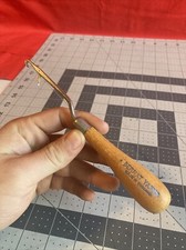 Vintage Bernat Yarns Latch Hook Tool Made in England