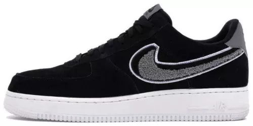 Nike Air Force 1 '07 LV8 Chenille Swoosh
