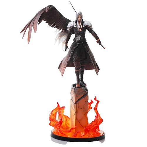 FINAL FANTASY VII 10th ANNIVERSARY | eBay