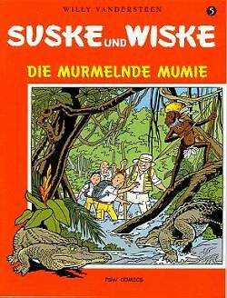 Suske Und Wiske (3,4,5,6,7,8,9,10,11,12-14 - Einzelbände Zur Auswahl,