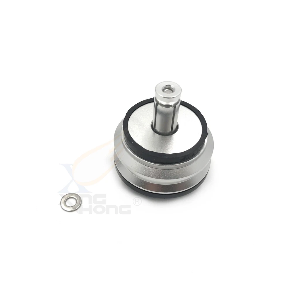 Bola de protección del eje de transmisión para BMW R NINE T K1300R K1200GT K1300GT K1200R Foto 4 de 4