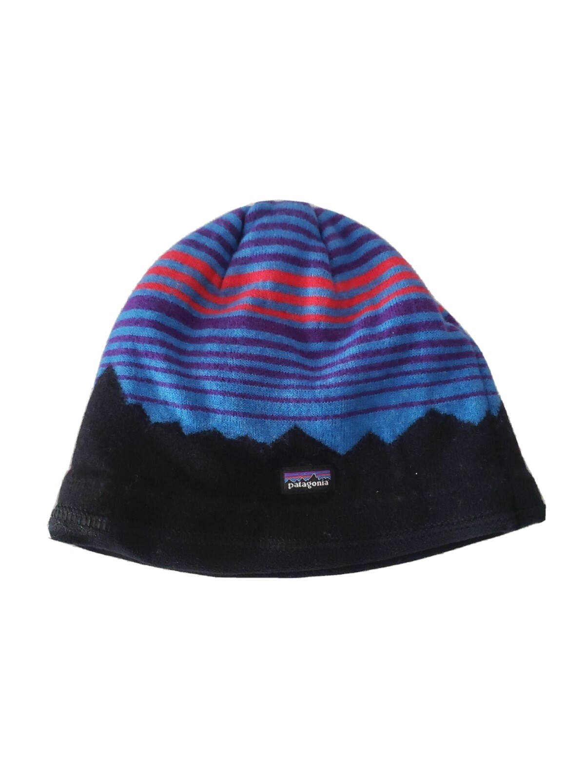 beanie hat patagonia