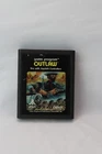 Outlaw CX2605 Atari 2600 Tested Video Game Used