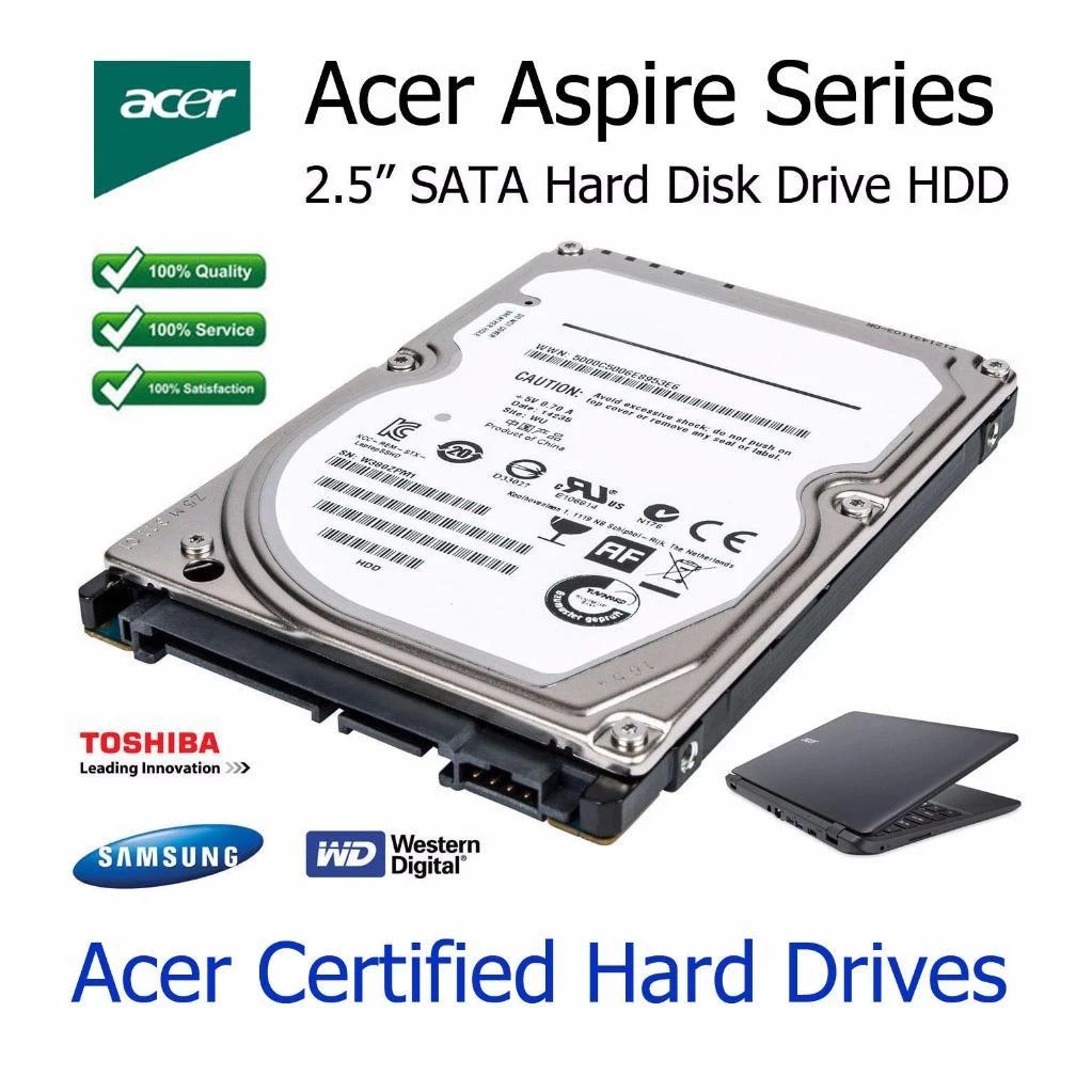 Laptop hard drive price deals