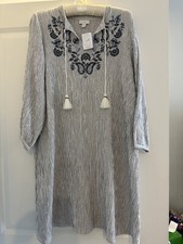 J Jill Dress Small (fits like medium) Nwt