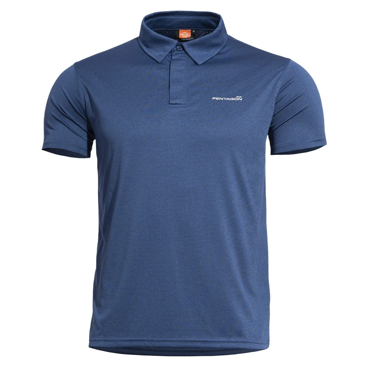 Pentagon Polo Shirt Man Notus Quick Dry Polo Various Colours eBay