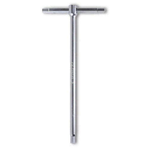 Beta Tools 9mm Sliding T Handle Hex Allen Key Metric Power Hex 951 009510590