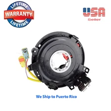 10004142-10 Clock Spring Fit Jeep Grand Cherokee & Dodge Durango 2011-2013