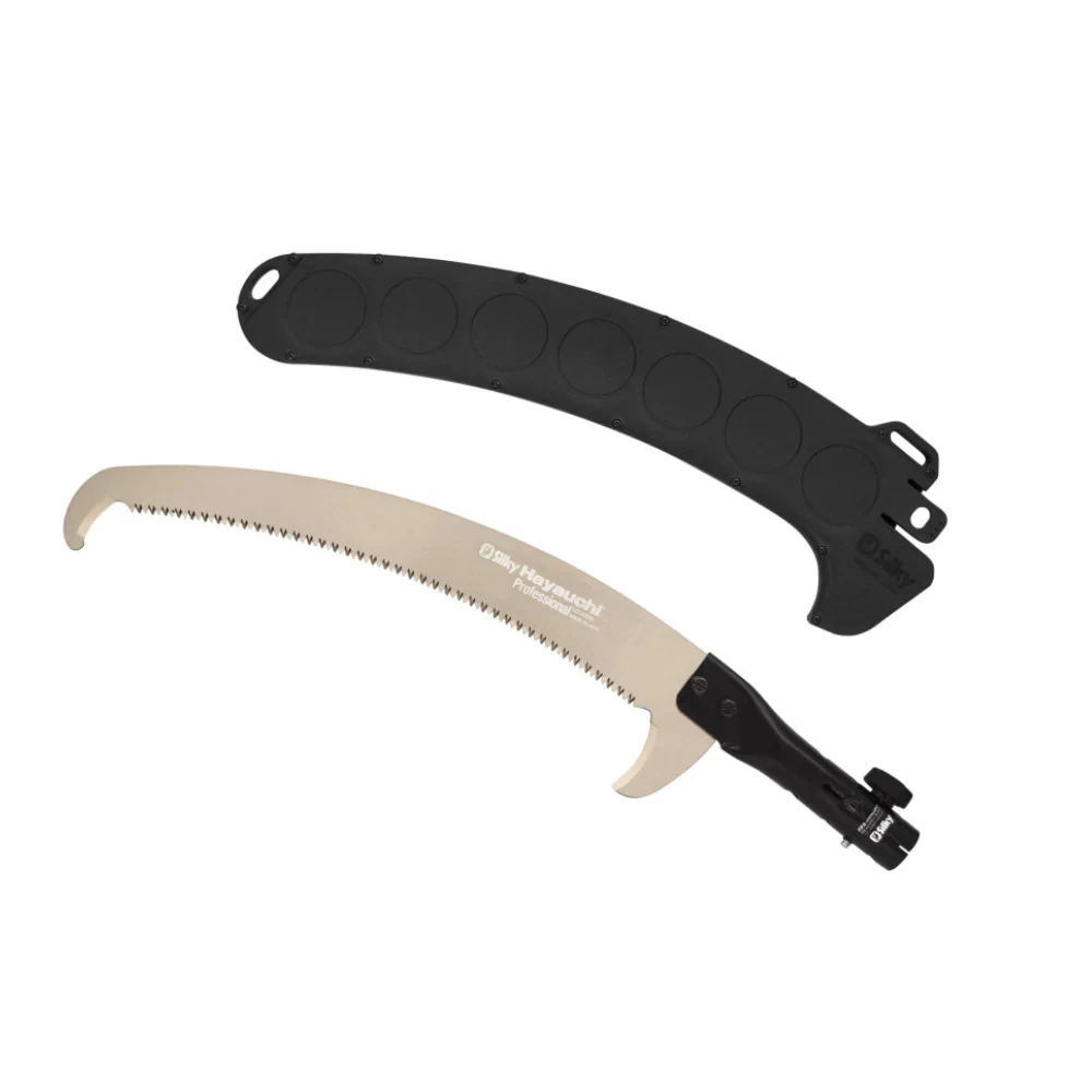 Silky hayauchi 390 deals