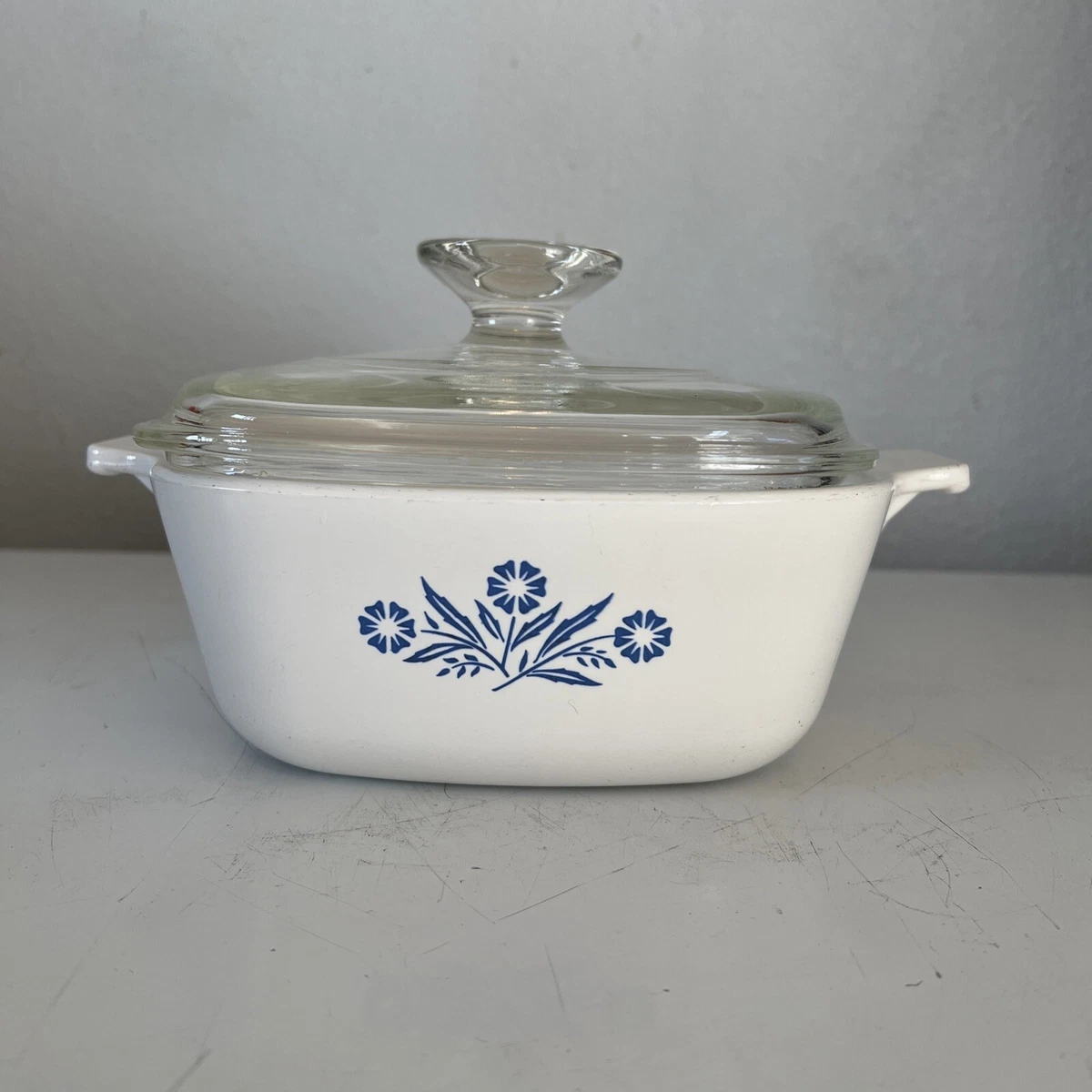 1.5 clearance quart corningware