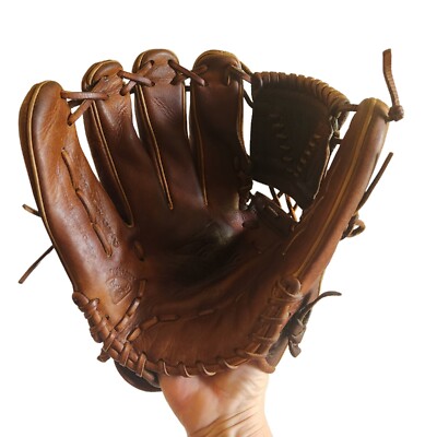 Mizuno GCF 1253 LHT Fastpitch Softball Glove Mitt Womens Discontinued 