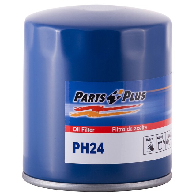 Engine Oil Filter Parts Plus PH24 eBay