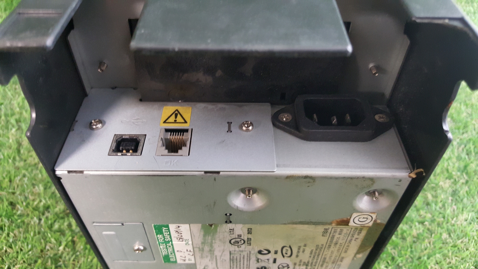 star-tsp100-series-pos-usb-type-b-thermal-receipt-printer-ebay