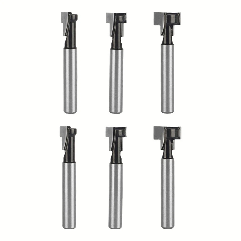 Key slot 2024 router bit