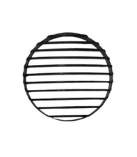 griglia coprifaro nera anteriore piaggio vespa pk 50 s pk 125 s stilmotor e290