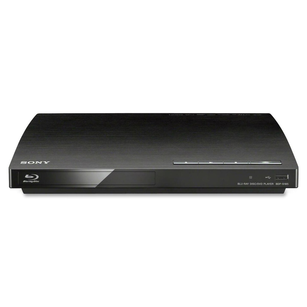 Sony BDP-S185 Blu-Ray Player for sale online | eBay