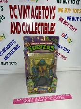 TMNT Teenage Mutant Ninja Turtles Classic Collection Leonardo Leo Playmates 2012