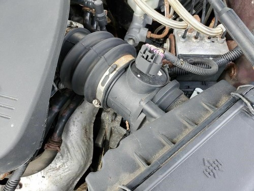 Chassis ECM Communication VIN E 4th Digit Onstar Fits 07-10 SAAB 9-5 520 - Picture 12 of 12