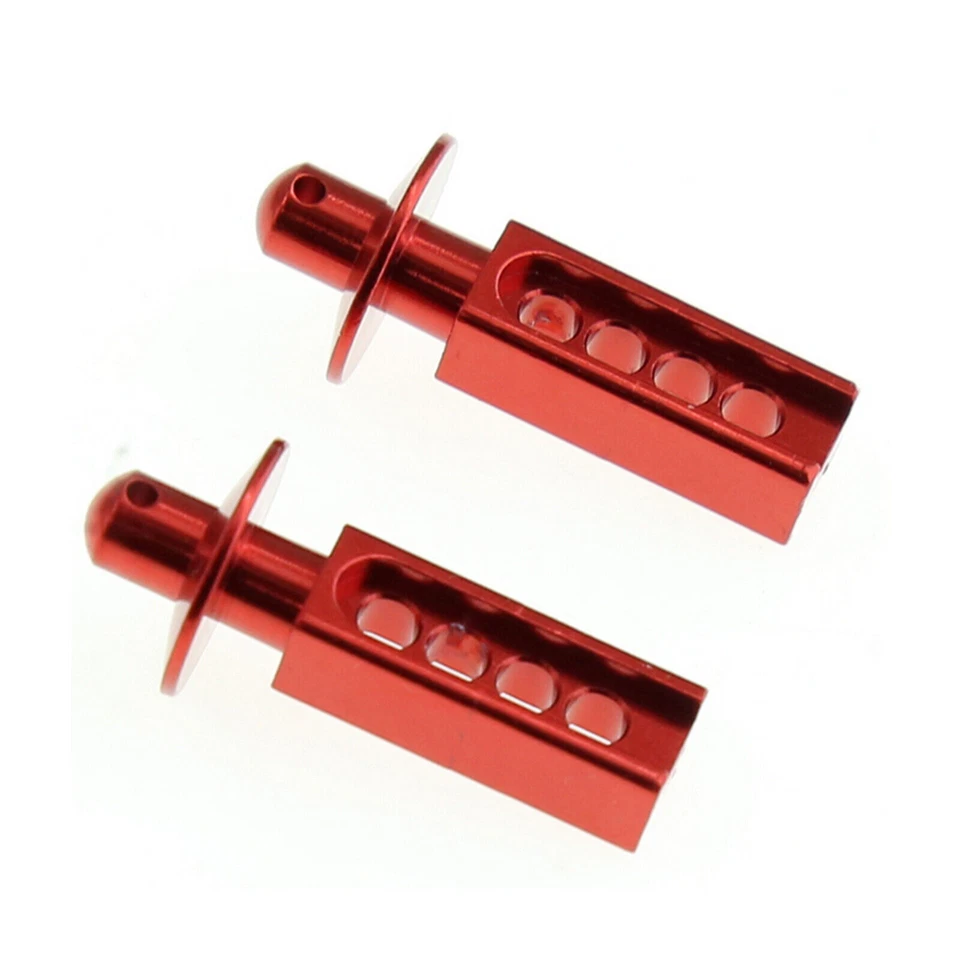 Front Shell Fixing Column Front Body Post for MINI E-REVO MINI SLASH 1/16 RC Car - Image 4 of 4