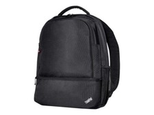 Lenovo ThinkPad Essential Notebook/Laptop Carrying Backpack - 15.6" - 4X40E77329