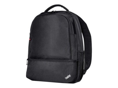 Lenovo ThinkPad Essential Notebook/Laptop Carrying Backpack - 15.6'' - 4X40E77329