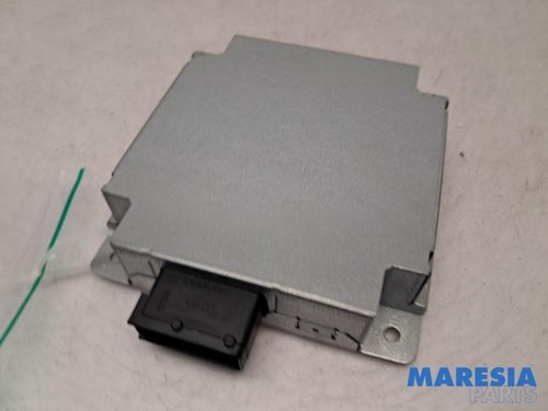 Audio-Verstärker Fiat 500 312 51833517 P22976927