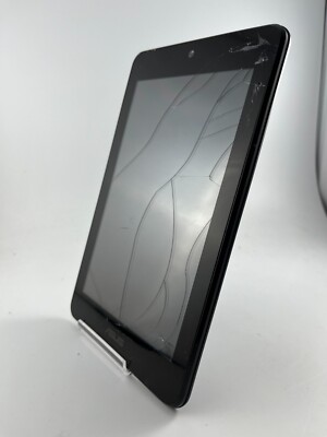 Asus MEMO PAD HD 7 ME173X (16GB) akzeptabler Zustand voll funktionsfähig
