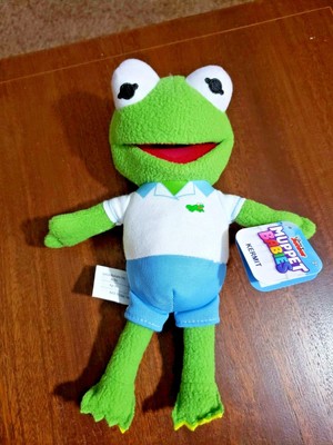 disney kermit plush