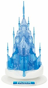 BANDAI Castle Craft Collection Disney Cinderella Plastic Model Kit NEW Japan