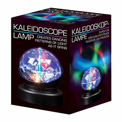 СВЕТИЛЬНИК-калейдоскоп Hawkins Bazaar 20588 LUMO смешанный 7190₽