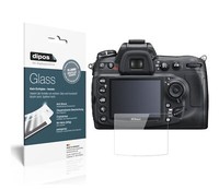 Schutzfolie FüR Nikon D300S Folie Anti-Shock 9H Displayschutz Displayfolie