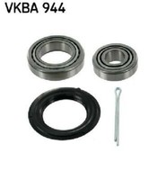 Original SKF Radlagersatz Vkba 944 FüR Opel Vauxhall