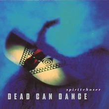 Spiritchaser de Dead Can Dance | CD | état bon